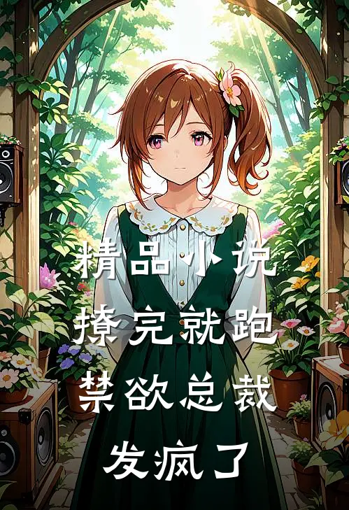 精品小说撩完就跑，禁欲总裁发疯了