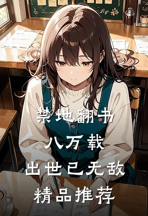 禁地翻书八万载，出世已无敌精品推荐