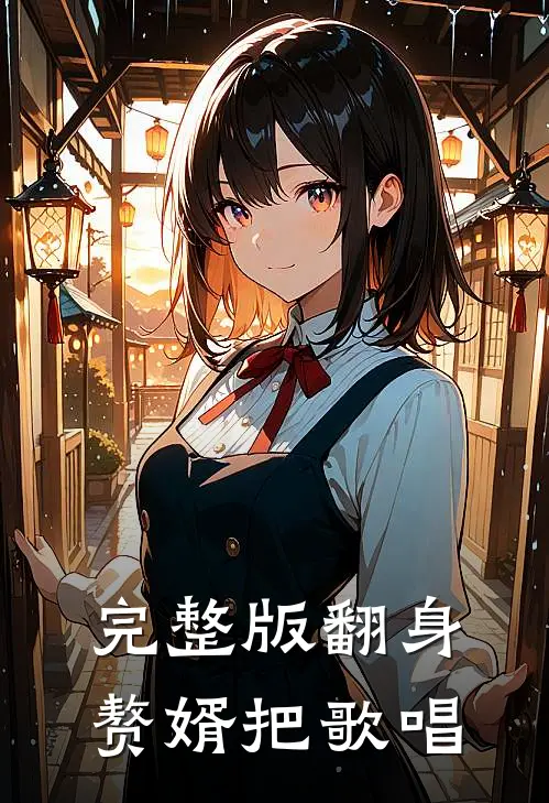 完整版翻身赘婿把歌唱
