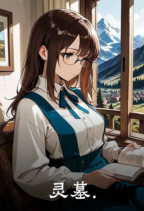 灵墓.