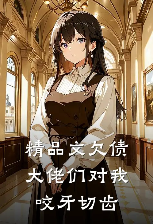 精品文欠债大佬们对我咬牙切齿