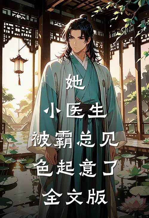 她，小医生，被霸总见色起意了全文版