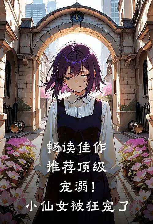 畅读佳作推荐顶级宠溺！小仙女被狂宠了