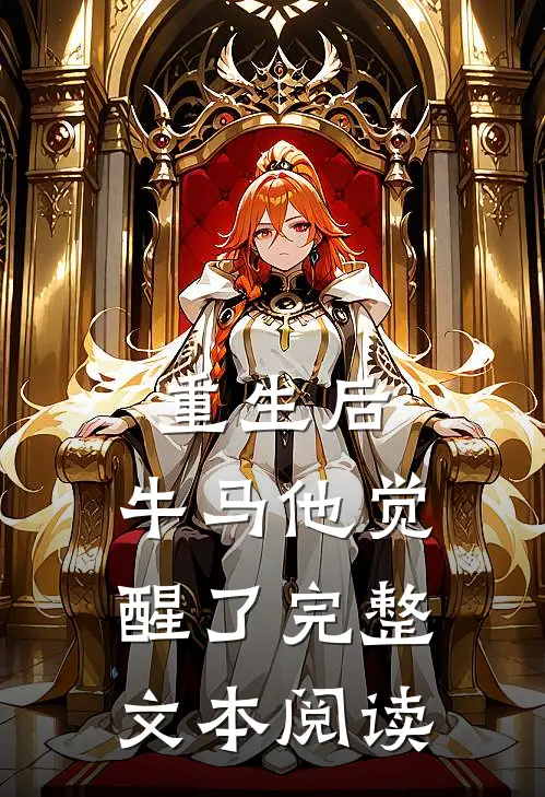 重生后，牛马他觉醒了完整文本阅读