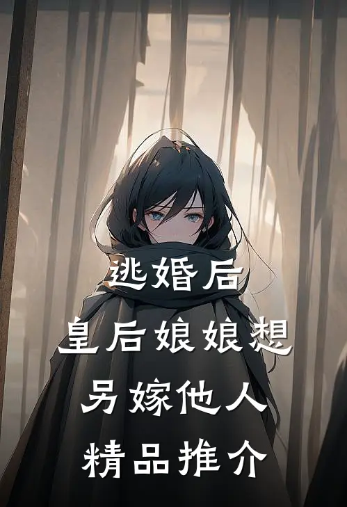 逃婚后，皇后娘娘想另嫁他人精品推介