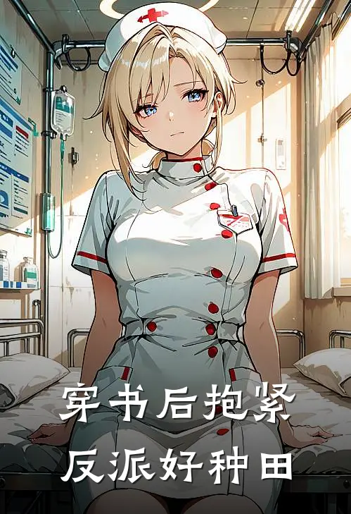 穿书后抱紧反派好种田