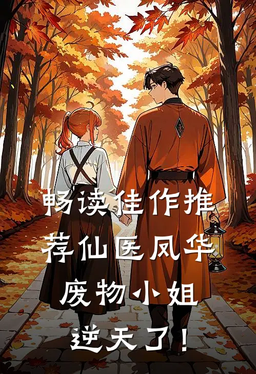 畅读佳作推荐仙医凤华：废物小姐逆天了！