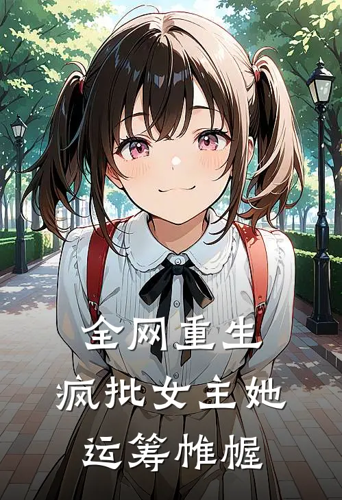 全网重生：疯批女主她运筹帷幄