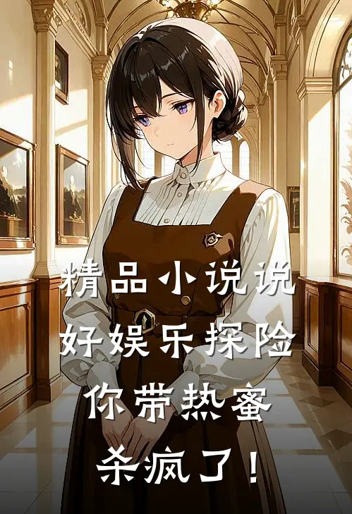精品小说说好娱乐探险，你带热蜜杀疯了！