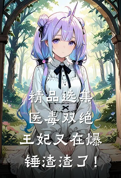 精品选集医毒双绝：王妃又在爆锤渣渣了！
