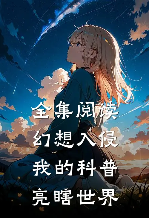 全集阅读幻想入侵：我的科普亮瞎世界