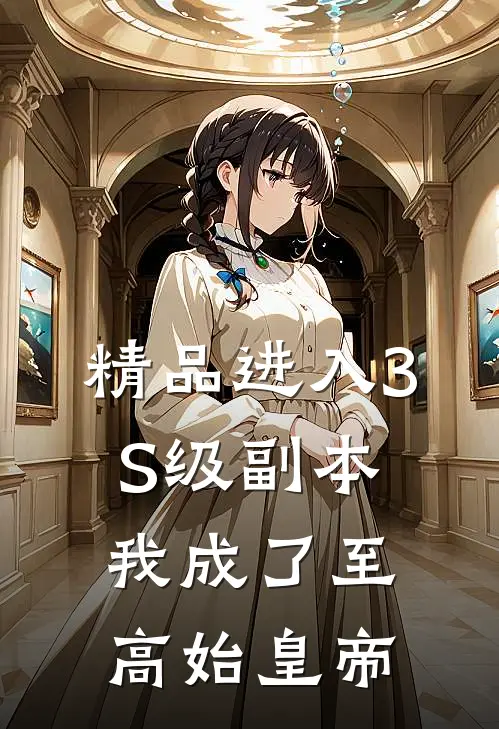 精品进入3S级副本，我成了至高始皇帝