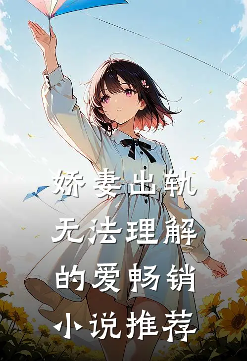 娇妻出轨：无法理解的爱畅销小说推荐