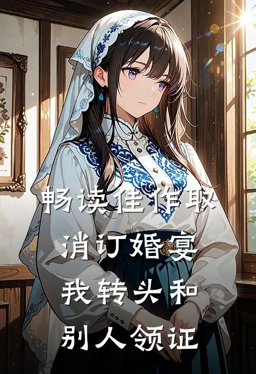 畅读佳作取消订婚宴，我转头和别人领证