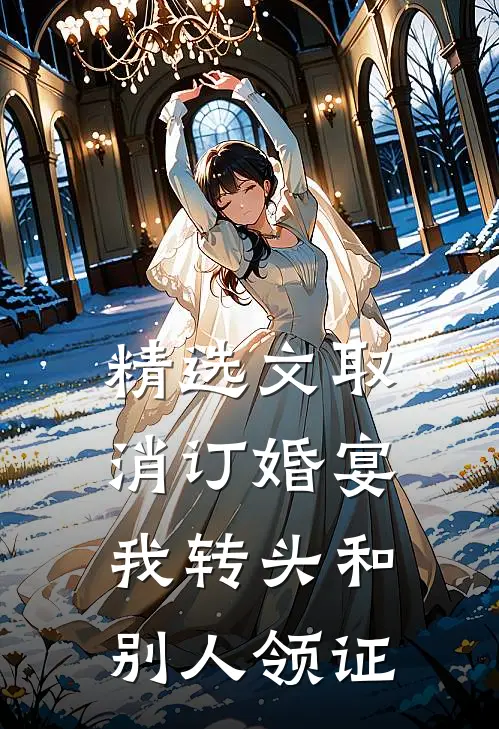 精选文取消订婚宴，我转头和别人领证