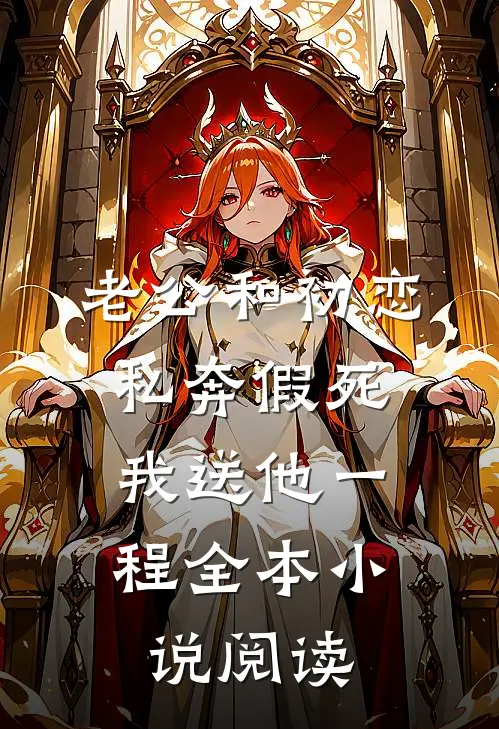 老公和初恋私奔假死，我送他一程全本小说阅读