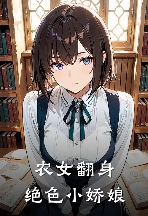 农女翻身：绝色小娇娘