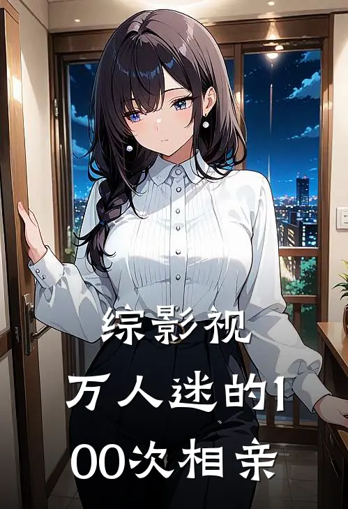 综影视：万人迷的100次相亲