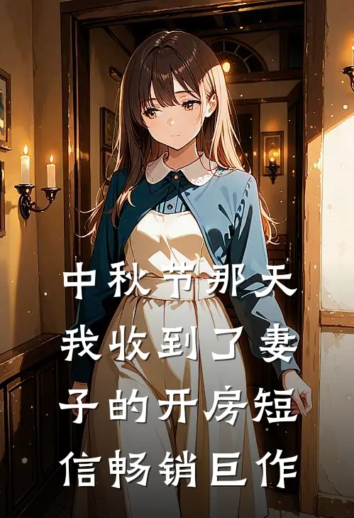 中秋节那天我收到了妻子的开房短信畅销巨作