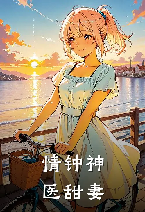 情钟神医甜妻