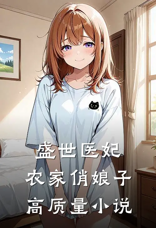 盛世医妃：农家俏娘子高质量小说