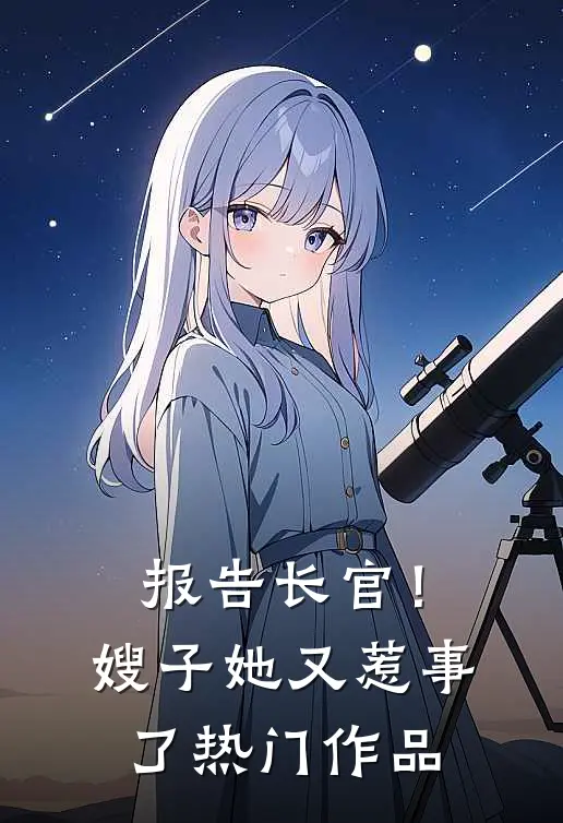 报告长官！嫂子她又惹事了热门作品