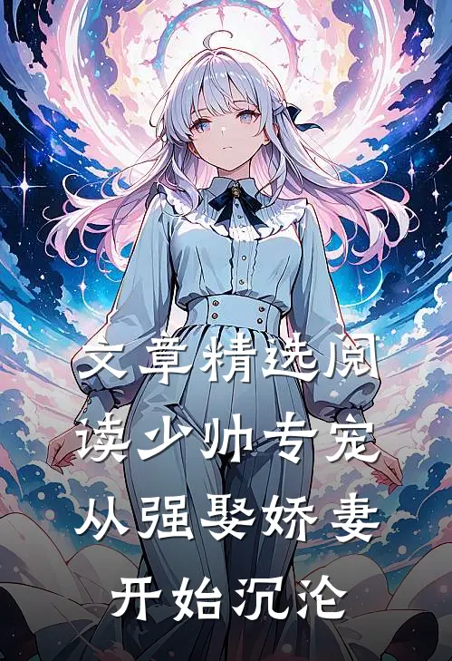 文章精选阅读少帅专宠：从强娶娇妻开始沉沦
