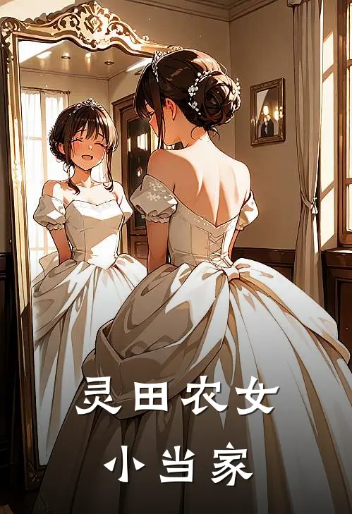 灵田农女小当家