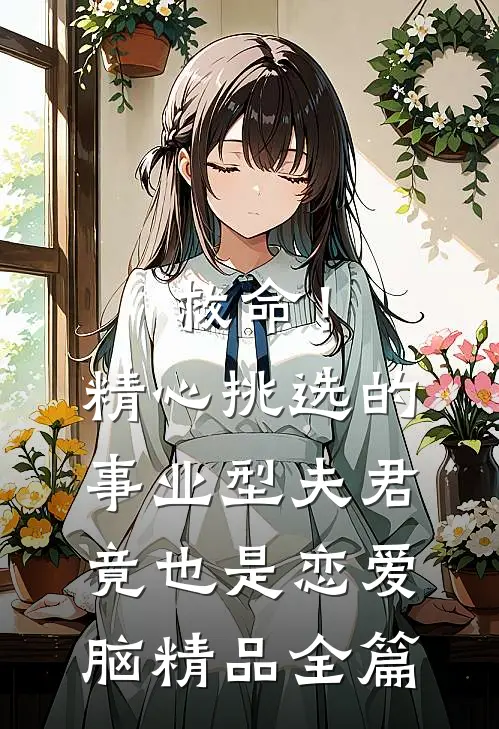 救命！精心挑选的事业型夫君竟也是恋爱脑精品全篇