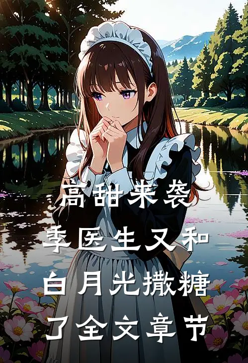 高甜来袭：季医生又和白月光撒糖了全文章节