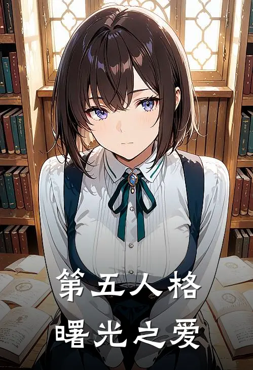 第五人格：曙光之爱