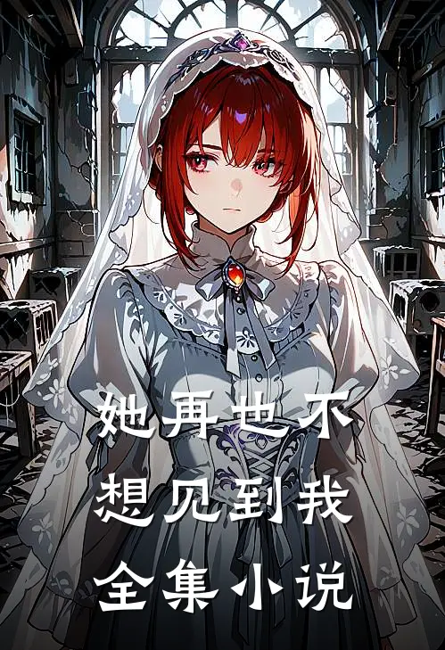 她再也不想见到我全集小说