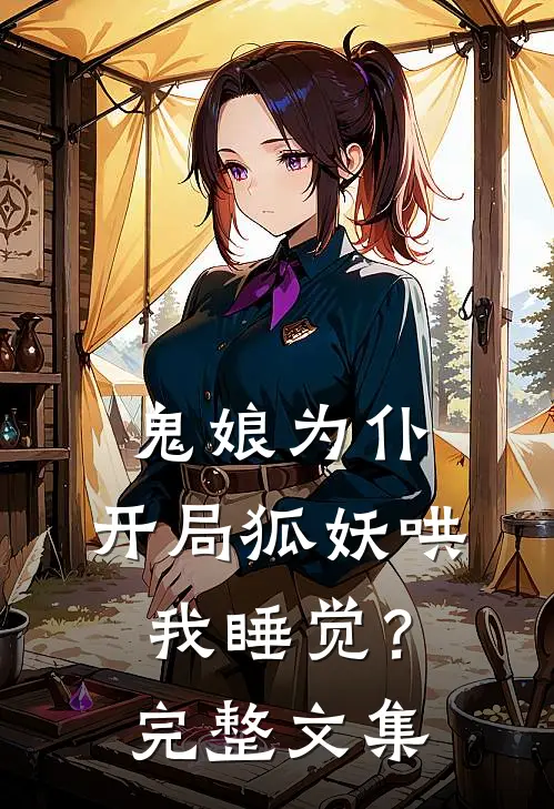 鬼娘为仆：开局狐妖哄我睡觉？完整文集