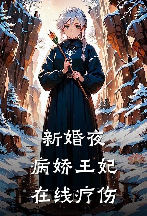 新婚夜，病娇王妃在线疗伤