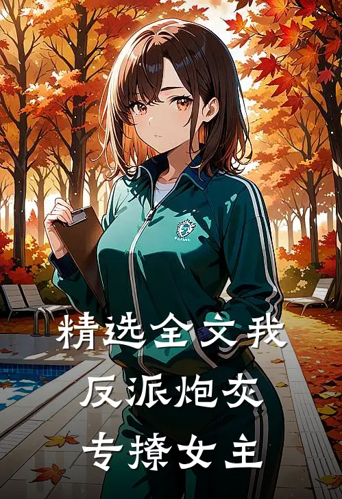 精选全文我，反派炮灰，专撩女主