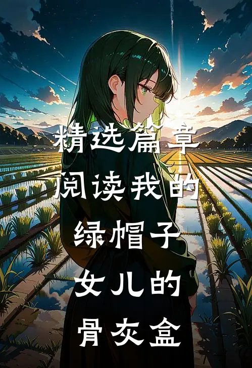 精选篇章阅读我的绿帽子，女儿的骨灰盒
