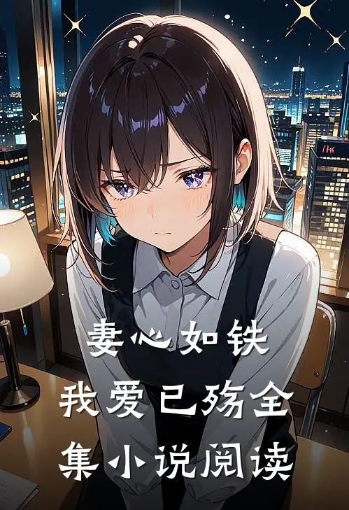 妻心如铁，我爱已殇全集小说阅读