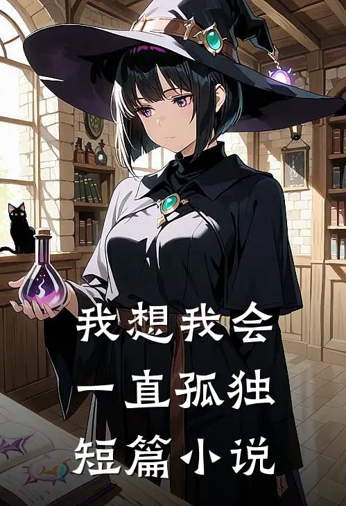 我想我会一直孤独短篇小说