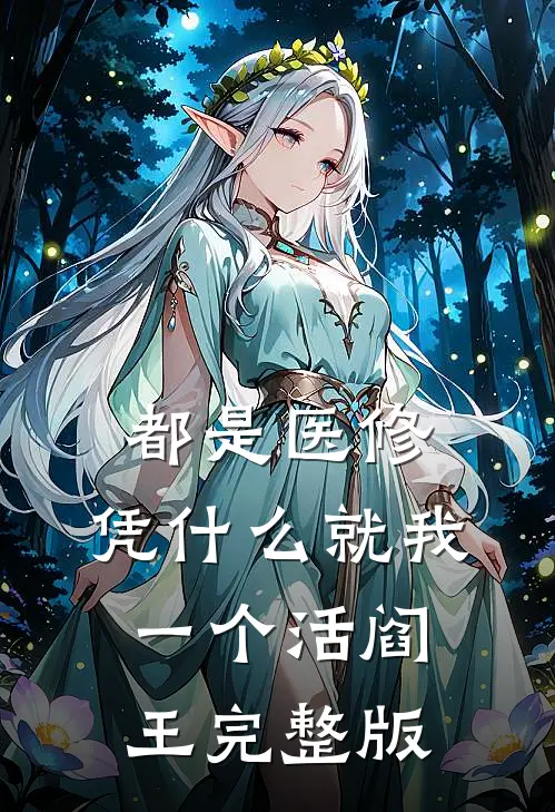 都是医修，凭什么就我一个活阎王完整版
