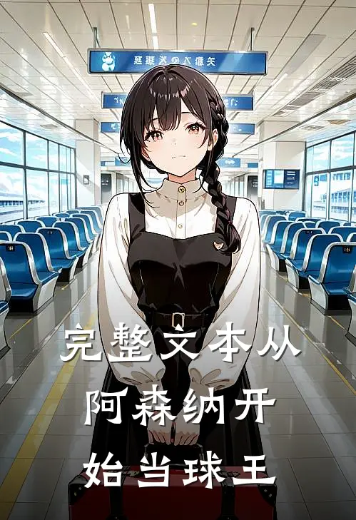 完整文本从阿森纳开始当球王