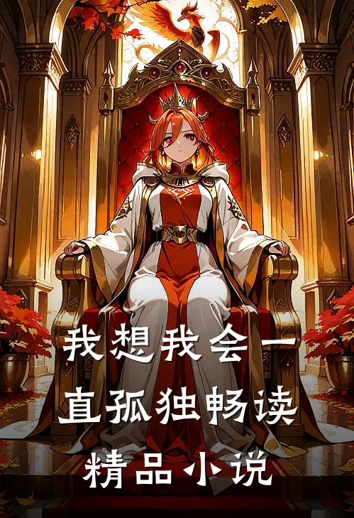 我想我会一直孤独畅读精品小说