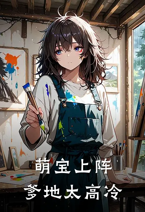 萌宝上阵：爹地太高冷