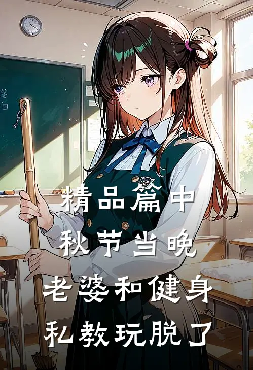 精品篇中秋节当晚，老婆和健身私教玩脱了