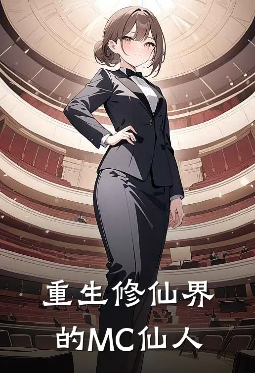 重生修仙界的MC仙人