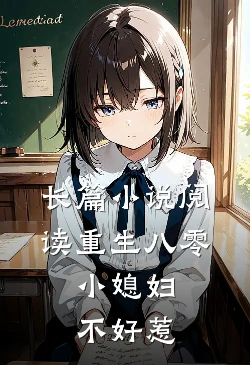 长篇小说阅读重生八零：小媳妇不好惹