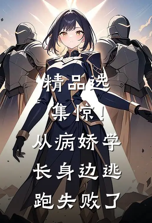 精品选集惊！从病娇学长身边逃跑失败了