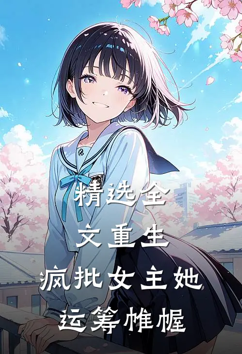 精选全文重生：疯批女主她运筹帷幄