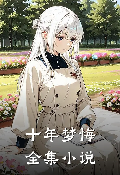 十年梦悔全集小说