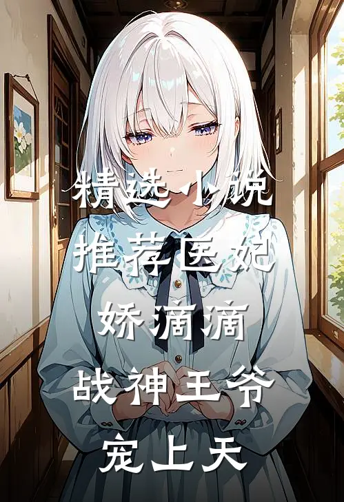 精选小说推荐医妃娇滴滴，战神王爷宠上天