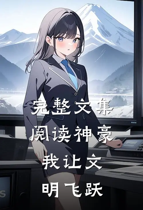 完整文集阅读神豪：我让文明飞跃